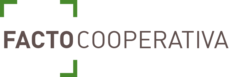 Logo Facto Cooperativa