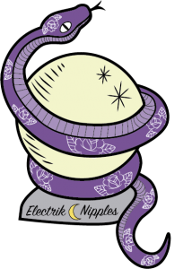 Logo Electrik Nipples