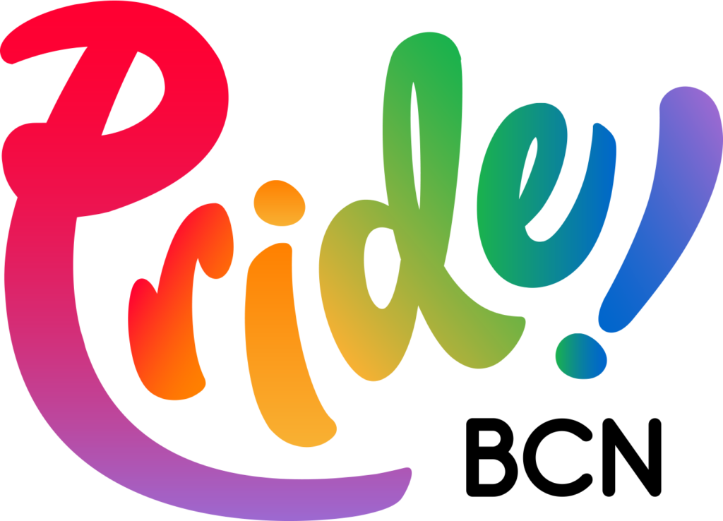 logo Pride!