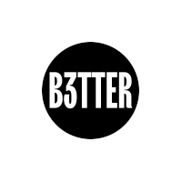 Logo B3tter